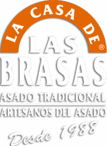 La Casa de las Brasas Granito