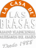 La Casa de las Brasas Granito